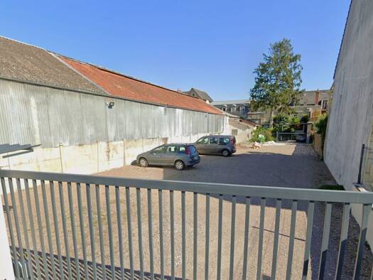 Parking à louer 35 € 8 m² Caserne Brive-la-Gaillarde 19100