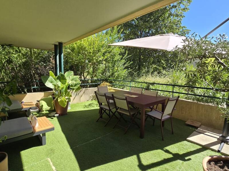 Maison à vendre, 77m², NIMES