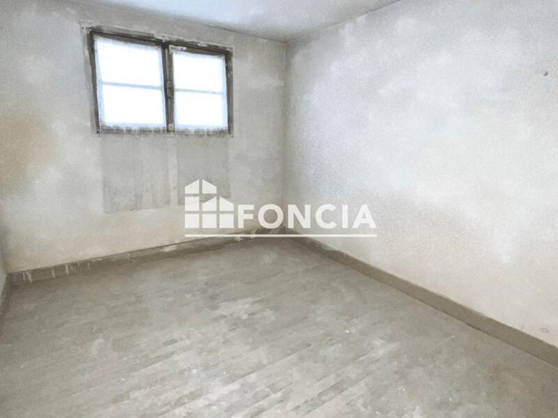 Maison à vendre, 0m², GRENOBLE