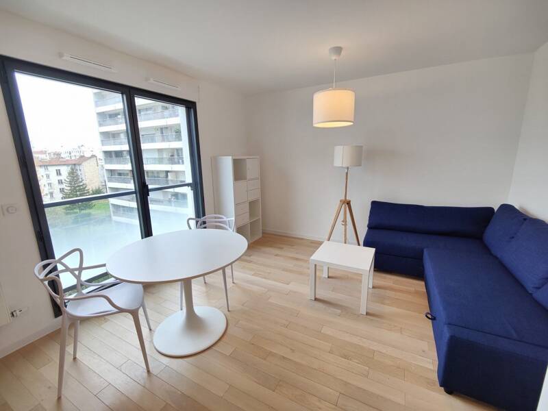 Maison à louer, 26m², BOULOGNE BILLANCOURT