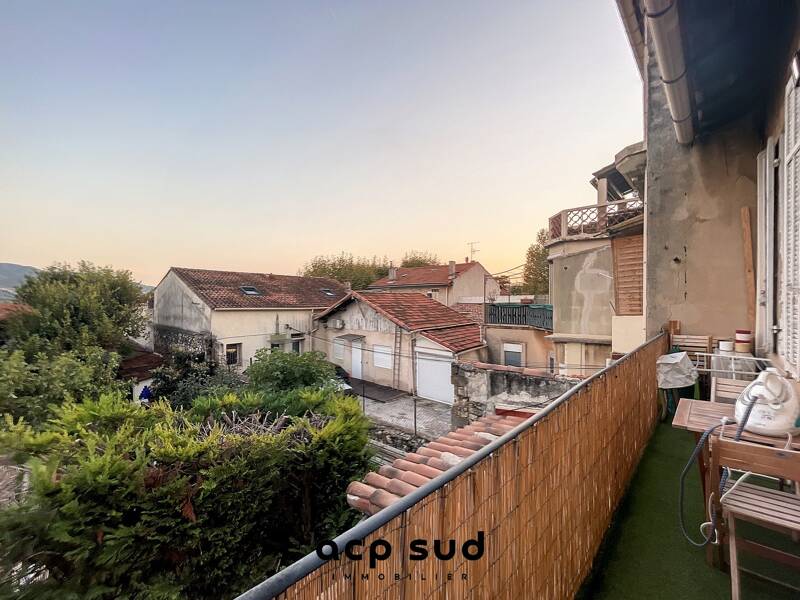 Maison à louer, 58m², MARSEILLE 12E