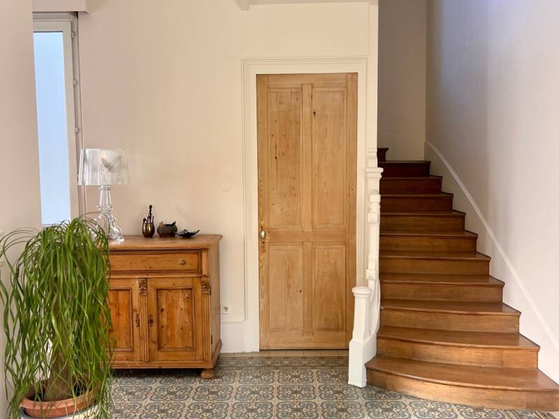 Maison à vendre, 264m², GRENOBLE