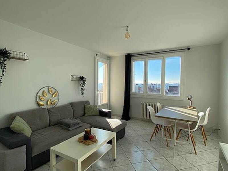 Maison à louer, 65m², MONTPELLIER