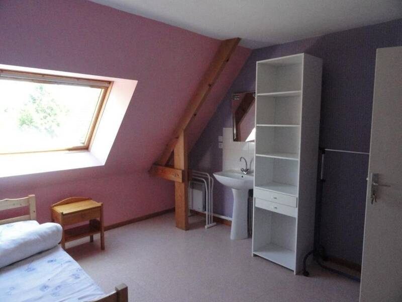 Maison à louer, 12m², CAEN