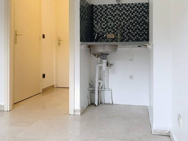 Maison à louer, 16m², MOUGINS