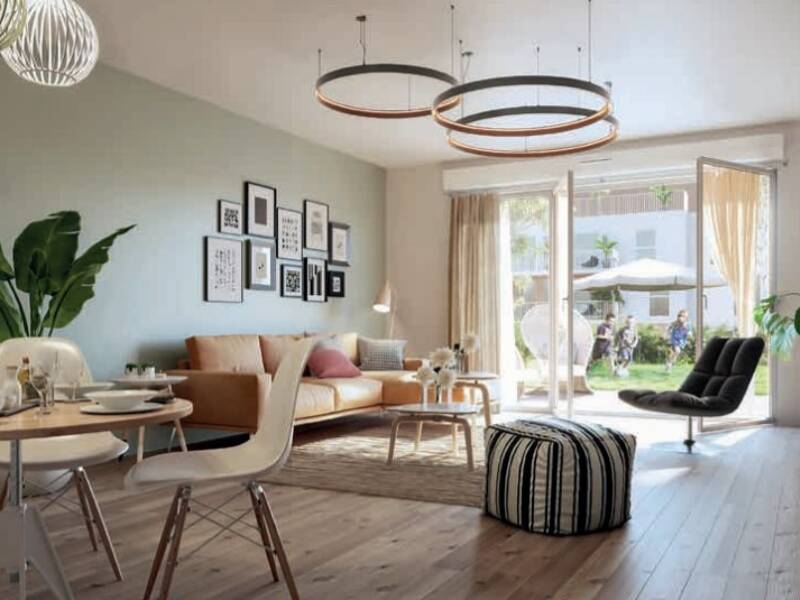 Maison à vendre, 80m², BOBIGNY