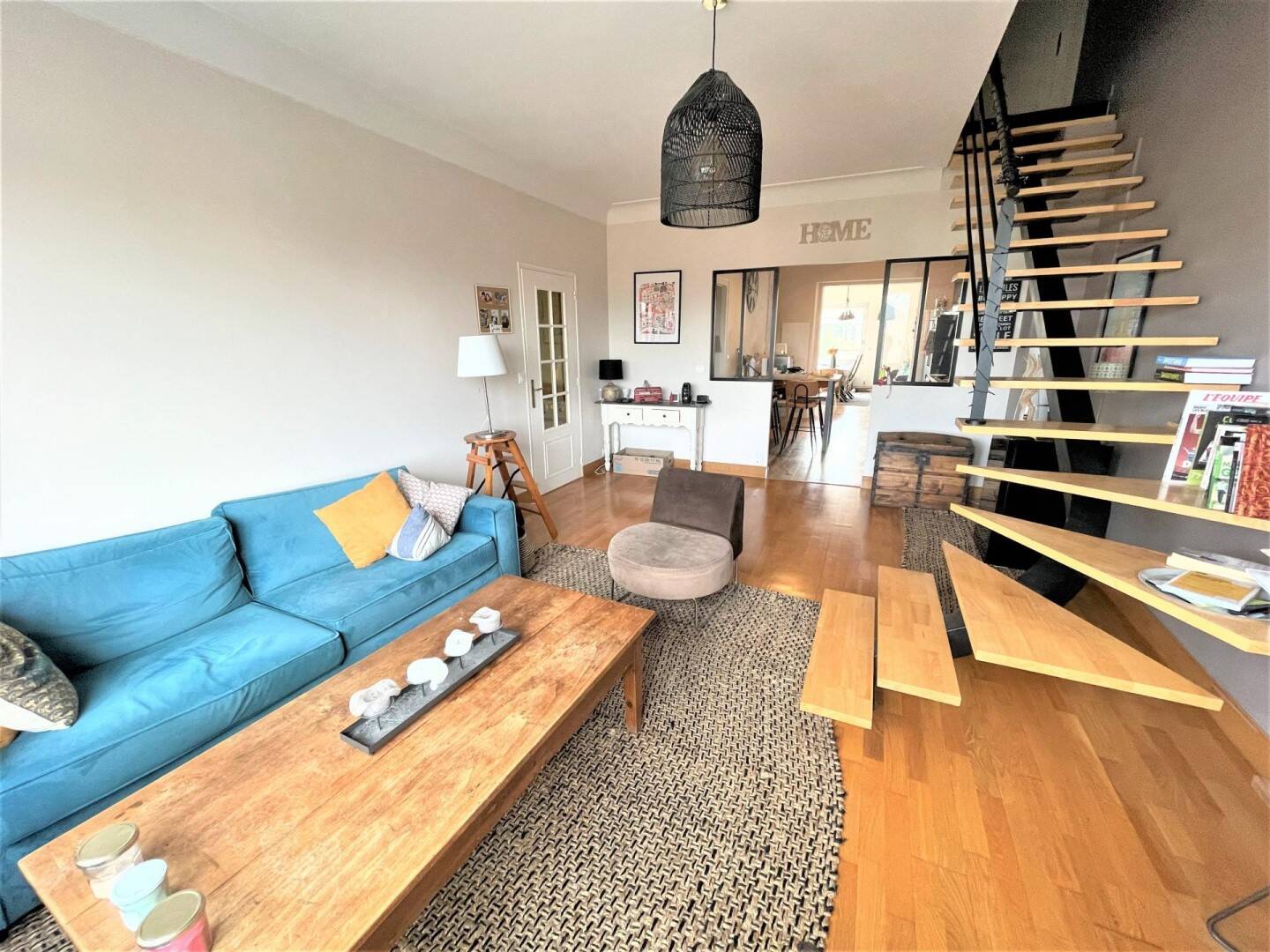 Maison à vendre, 143m², CHOLET