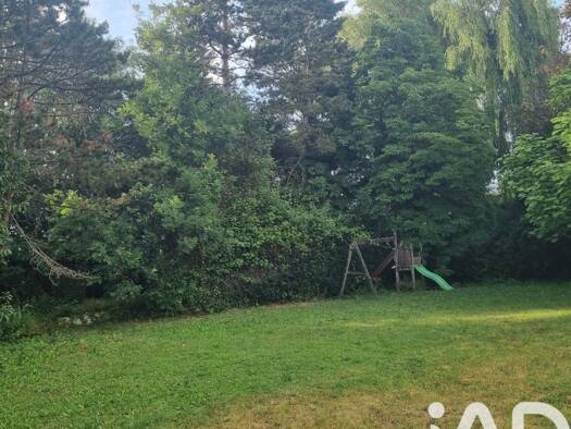 Maison de plain-pied à vendre 280 000 € 4 pièces 3 chambres 150 m² 7 000 m² de terrain Les Attaques 62730