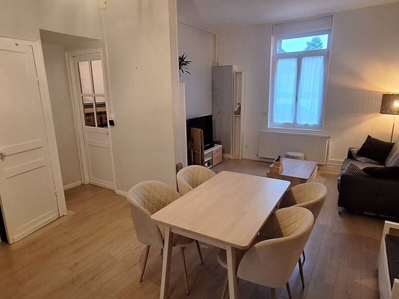 Maison à louer, 78m², HEM