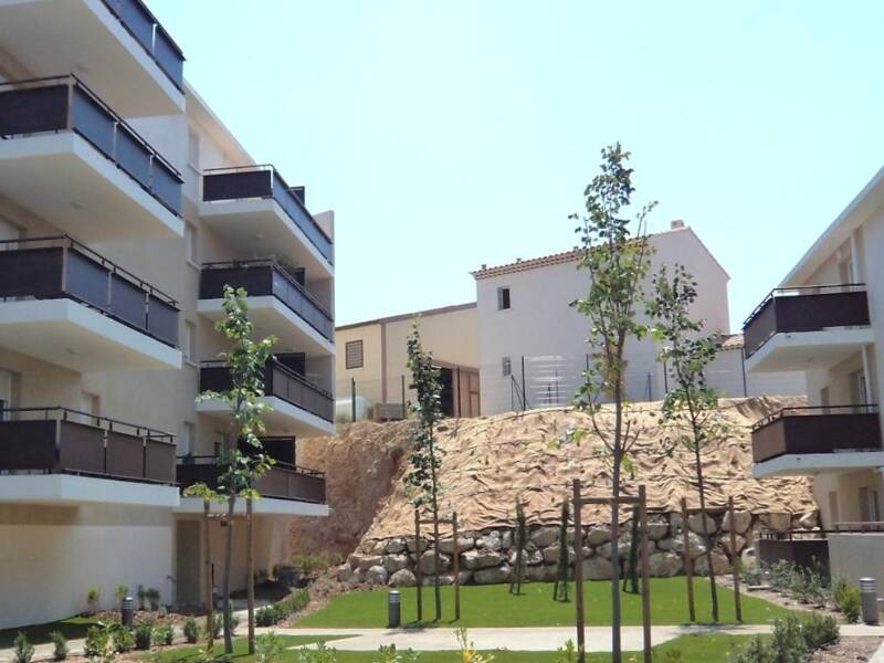 Maison à louer, 60m², CHATEAURENARD