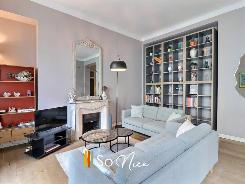 Maison à louer, 73m², NICE