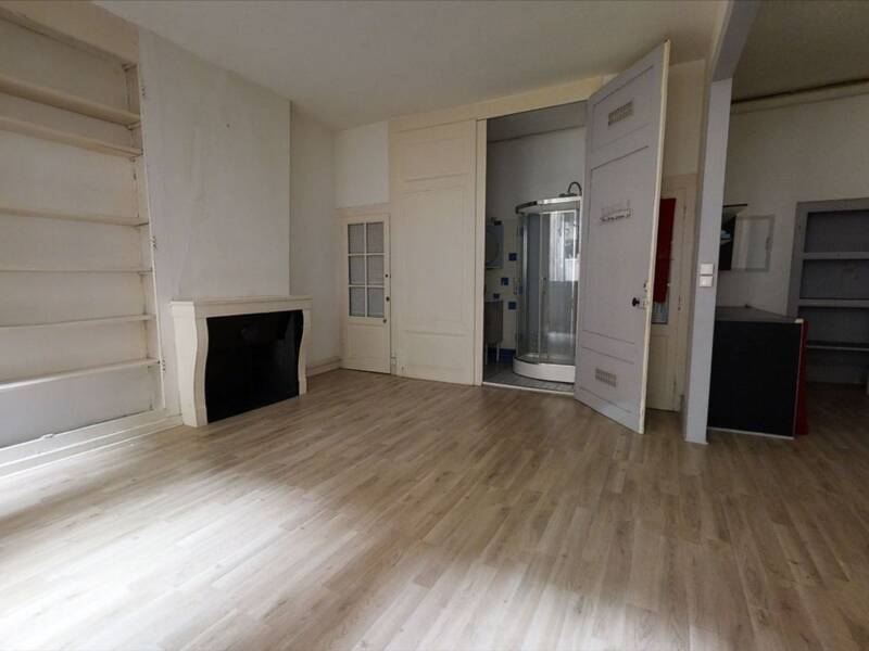 Maison à louer, 33m², BESANCON