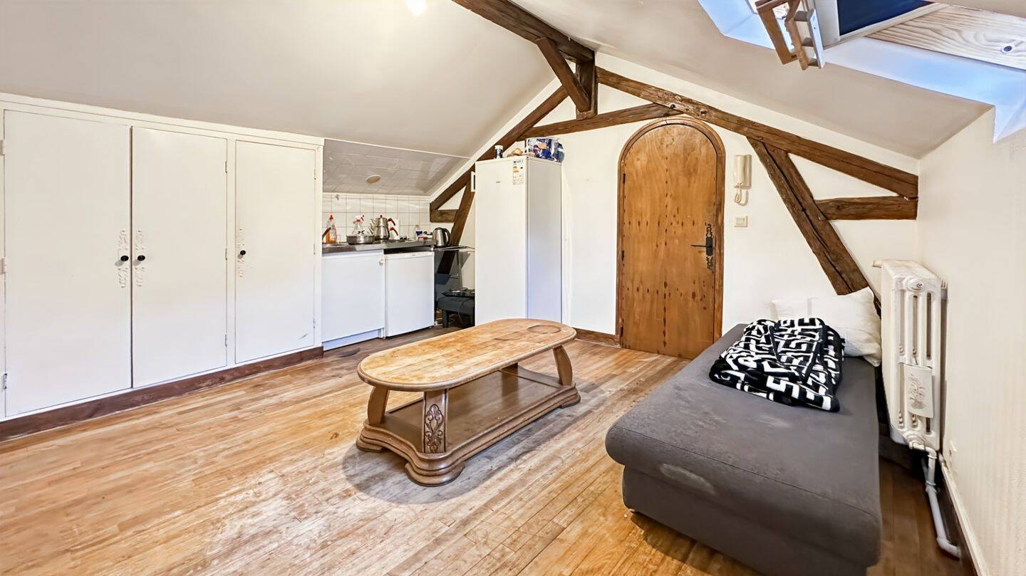 Maison à vendre, 23m², CORBEIL ESSONNES