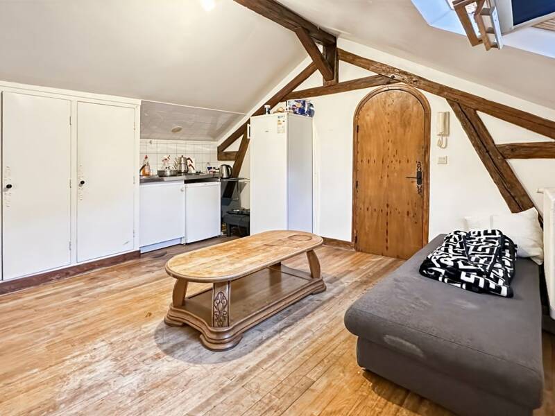 Maison à vendre, 23m², CORBEIL ESSONNES
