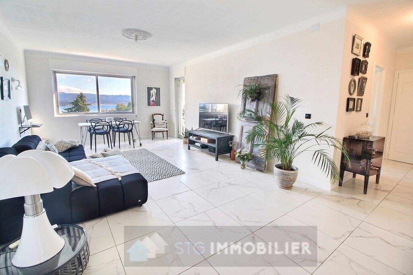 Maison à vendre, 105m², AJACCIO