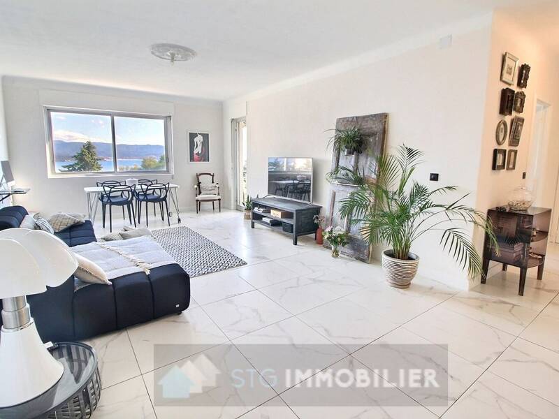 Maison à vendre, 105m², AJACCIO