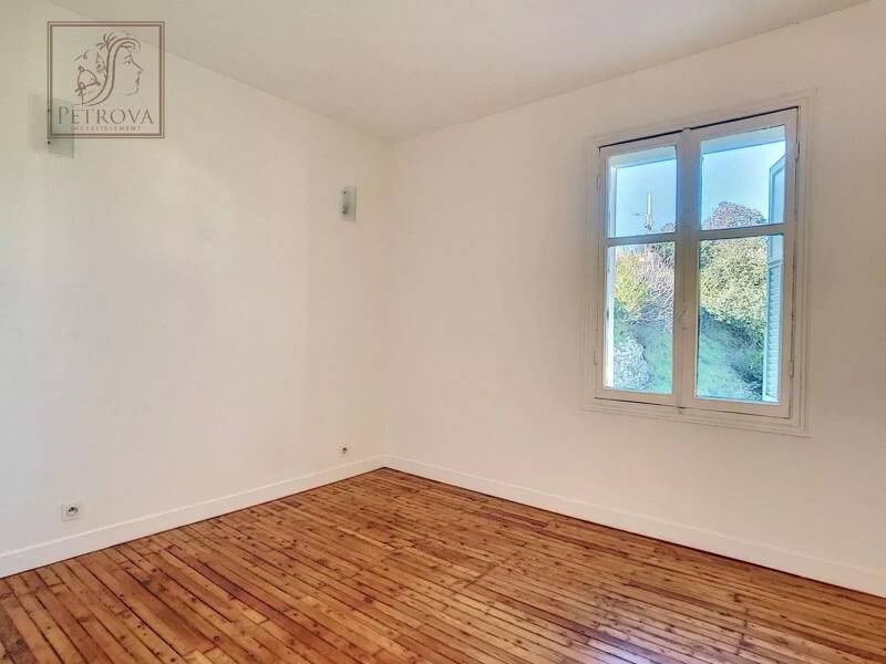 Maison à louer, 66m², NICE