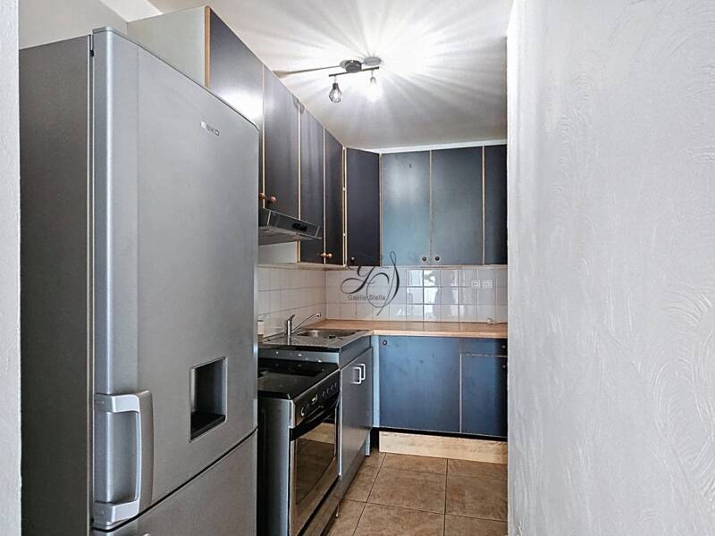 Maison à louer, 57m², HYERES