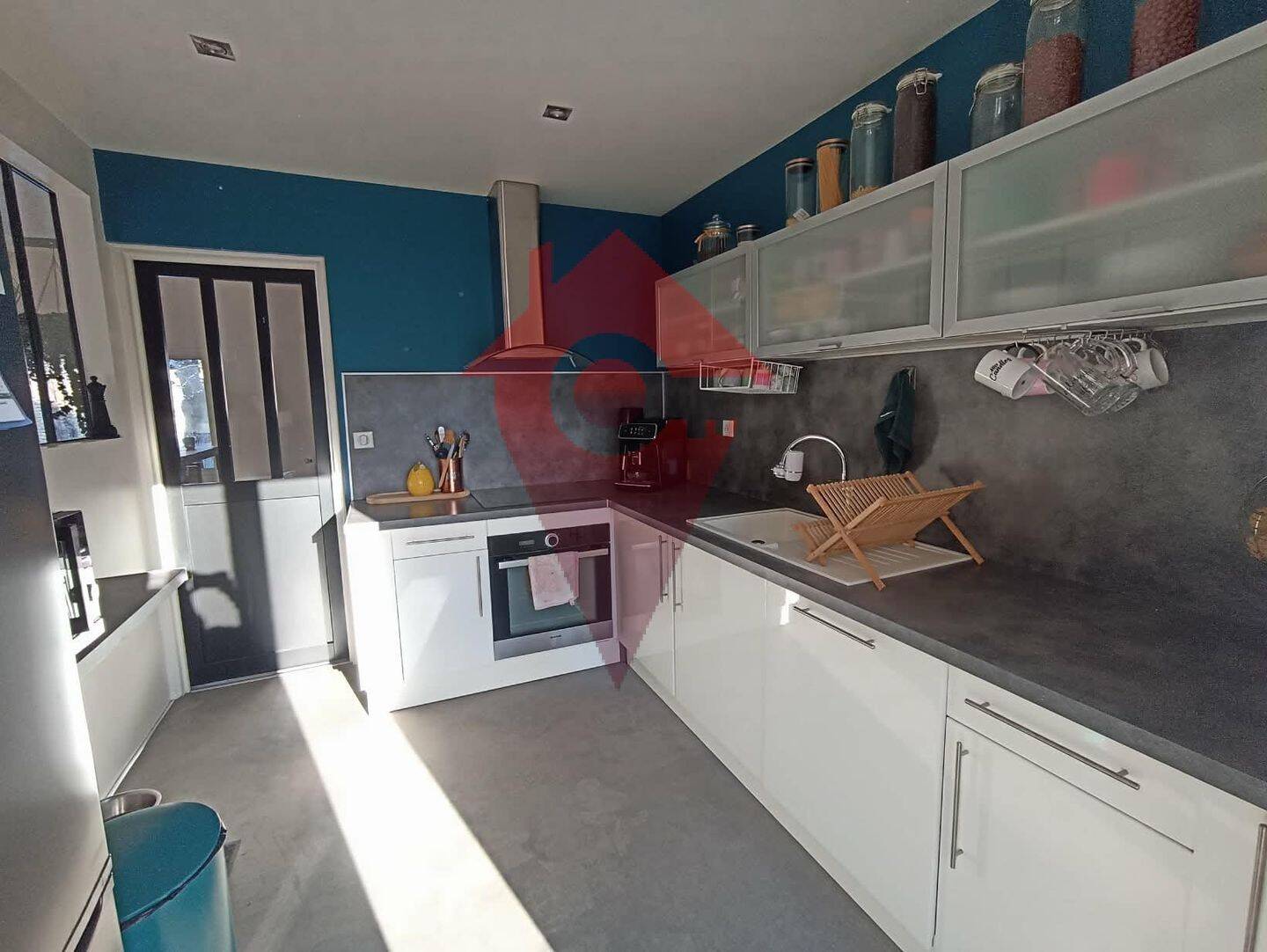 Maison à vendre, 110m², LES ALLUETS LE ROI