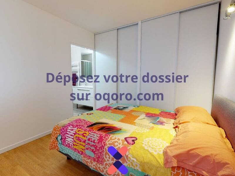 Maison à louer, 42m², GRENOBLE