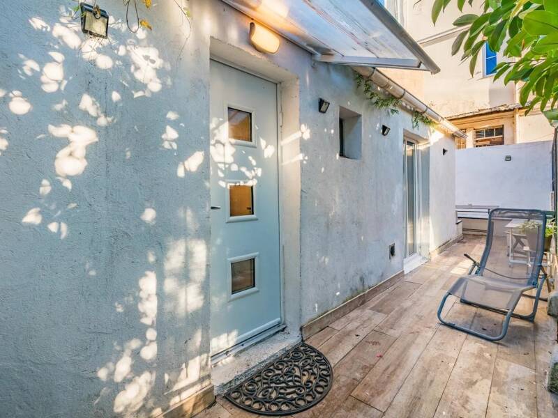 Maison à vendre, 25m², CANNES