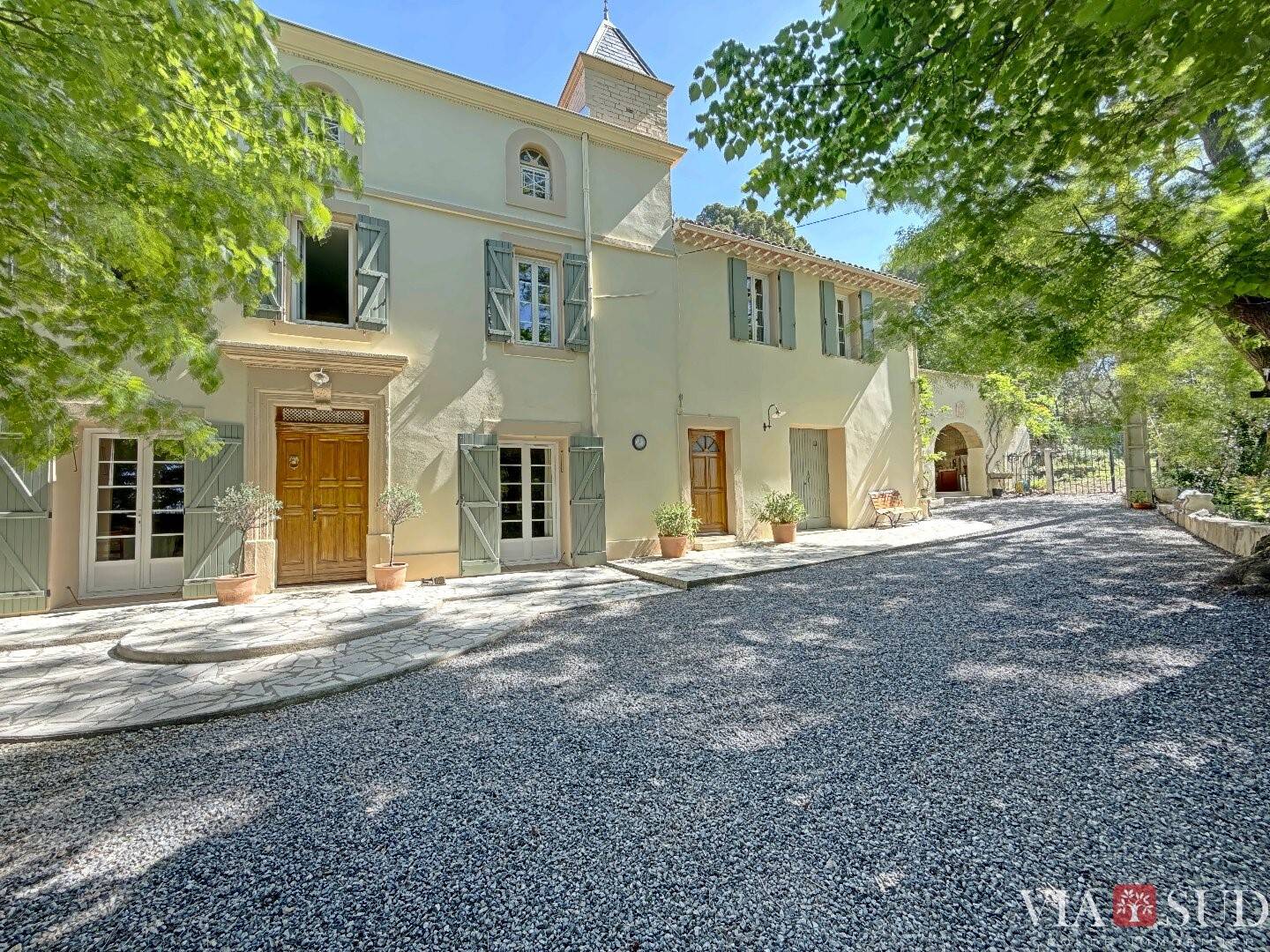 Maison à vendre, 352m², BEZIERS