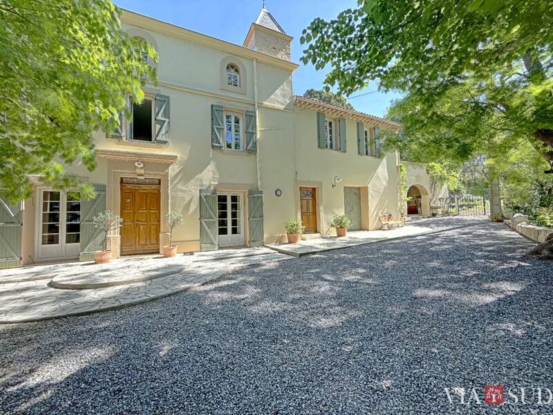 Maison à vendre, 352m², BEZIERS