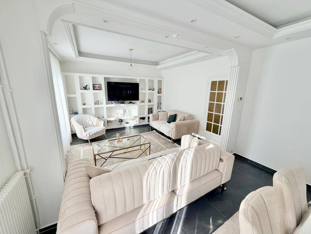 Maison à vendre, 147m², DRANCY