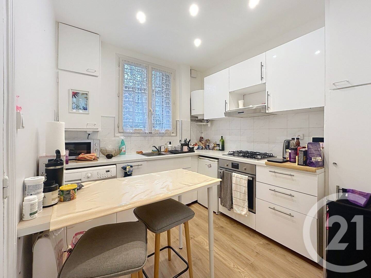 Maison à vendre, 24m², LE KREMLIN BICETRE