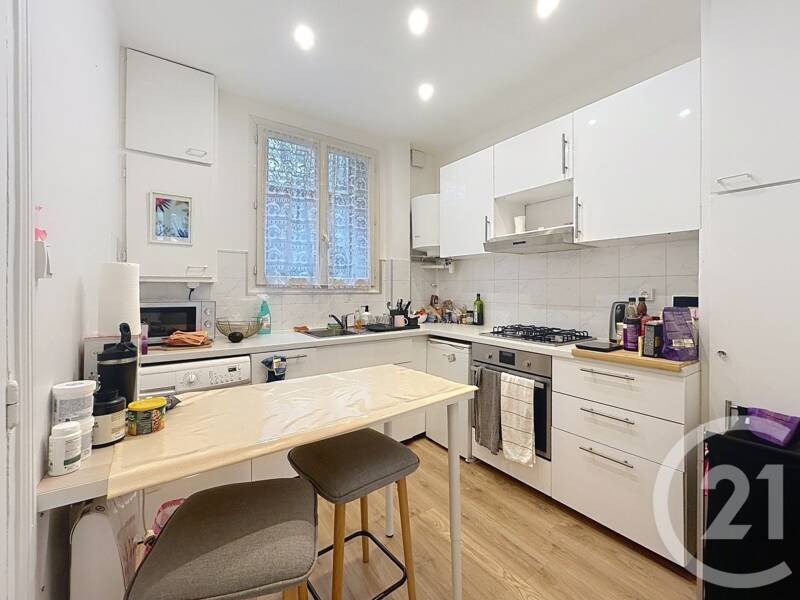 Maison à vendre, 24m², LE KREMLIN BICETRE