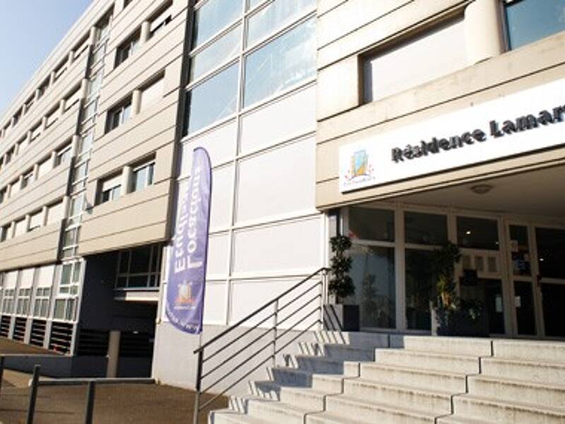 Maison à vendre, 17m², POITIERS