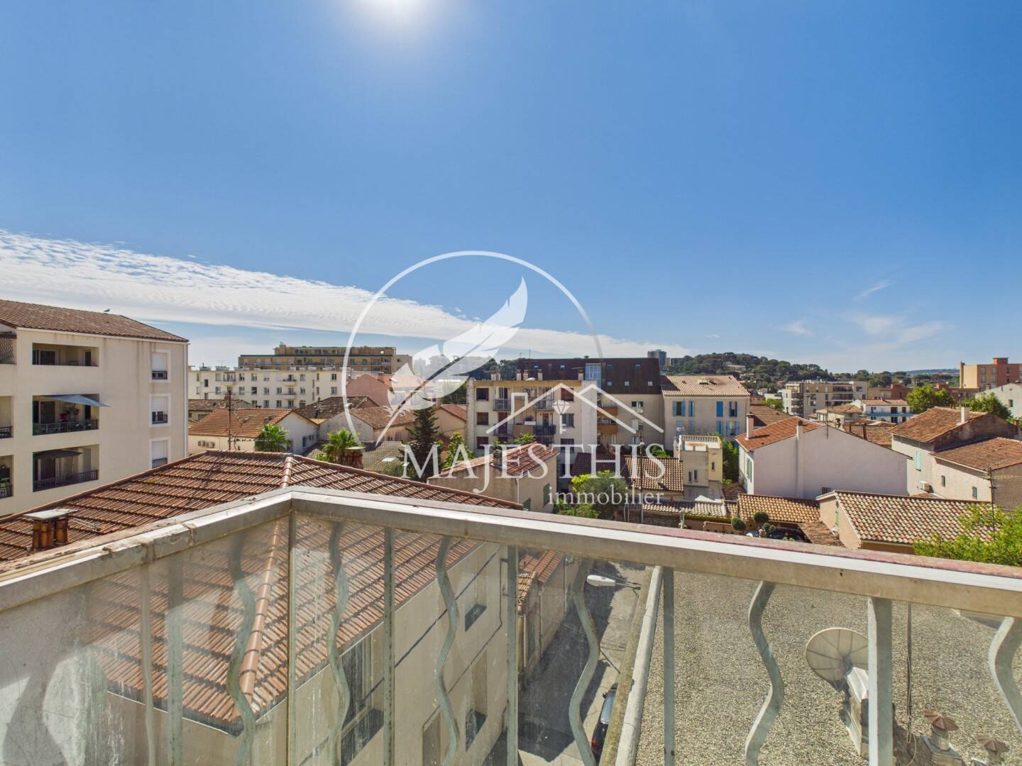 Maison à vendre, 98m², TOULON