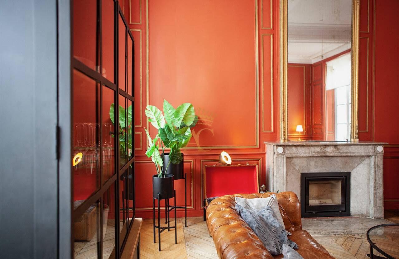 Maison à vendre, 295m², MONTREUIL