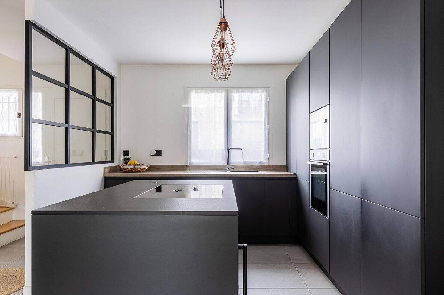 Maison à vendre, 133m², ANTONY