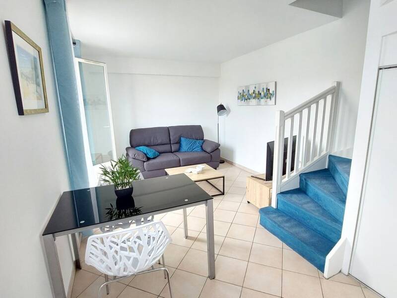 Maison à louer, 46m², CHARNAY LES MACON