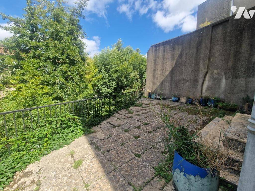 Maison à vendre, 0m², SAINT PONS DE THOMIERES
