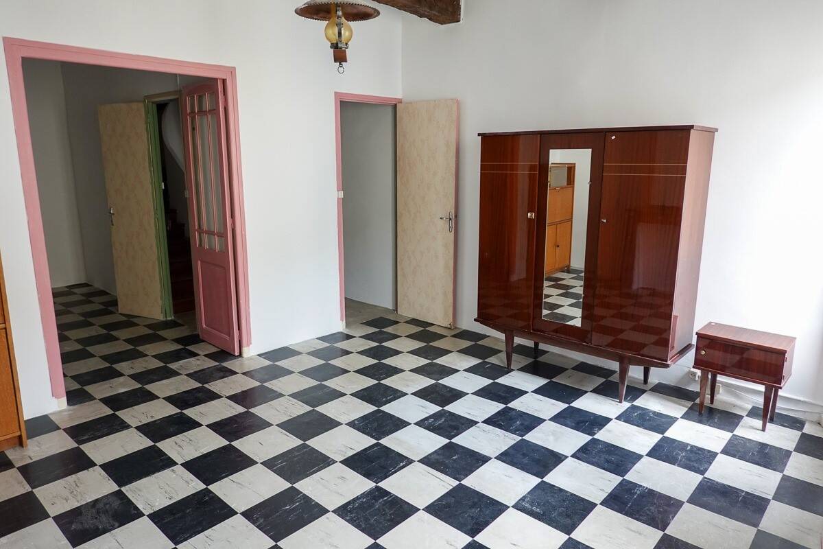 Maison à vendre, 103m², PEYRIAC DE MER