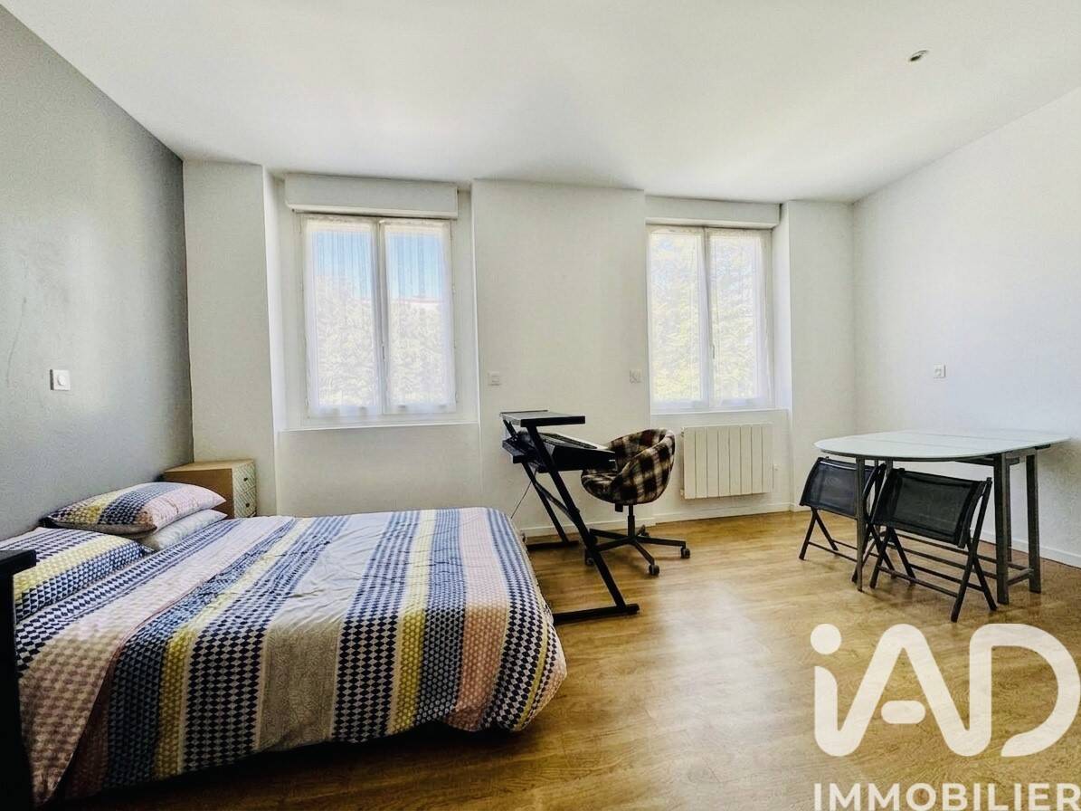 Maison à vendre, 25m², SAINT ETIENNE