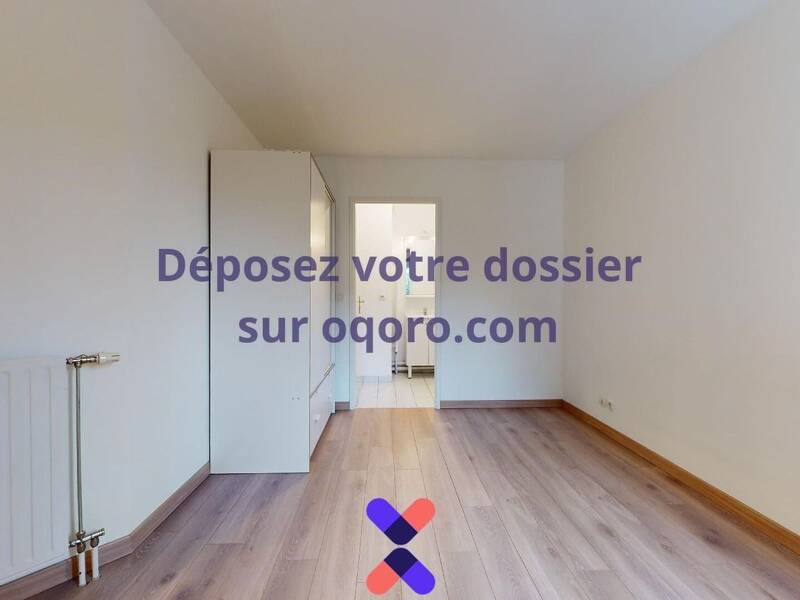 Maison à louer, 46m², ALFORTVILLE