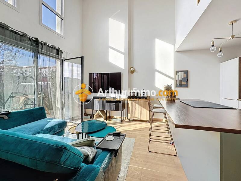 Maison à vendre, 88m², L'ISLE D'ABEAU