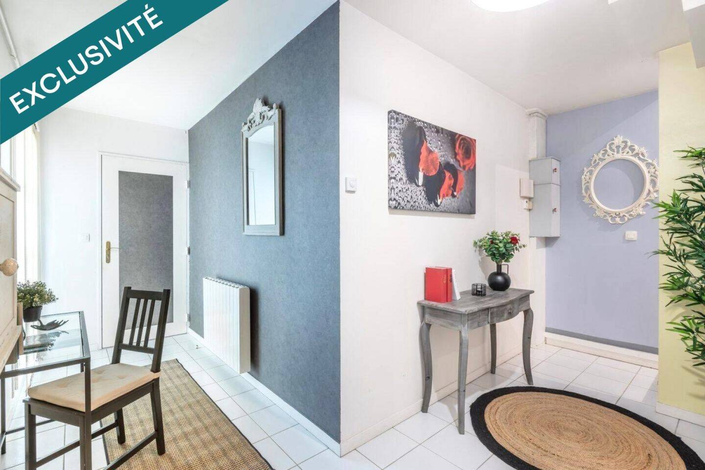 Maison à vendre, 118m², HOUDAN