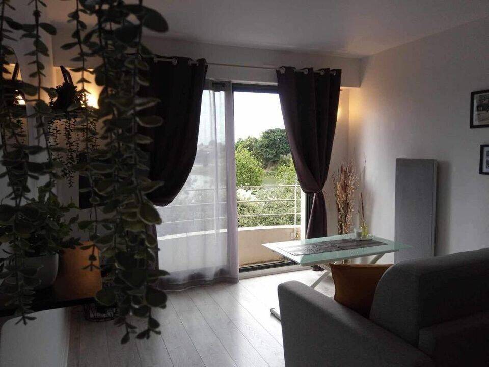 Maison à louer, 21m², LA ROCHELLE