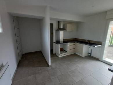 Maison à louer 700 € 4 pièces 3 chambres 85,1 m² Boussens 31360
