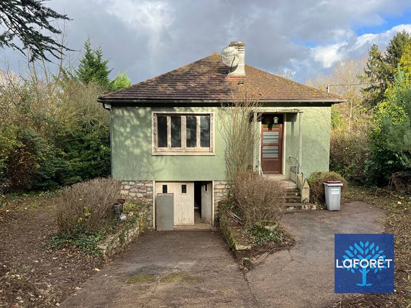 Maison à vendre, 65m², CHALO SAINT MARS