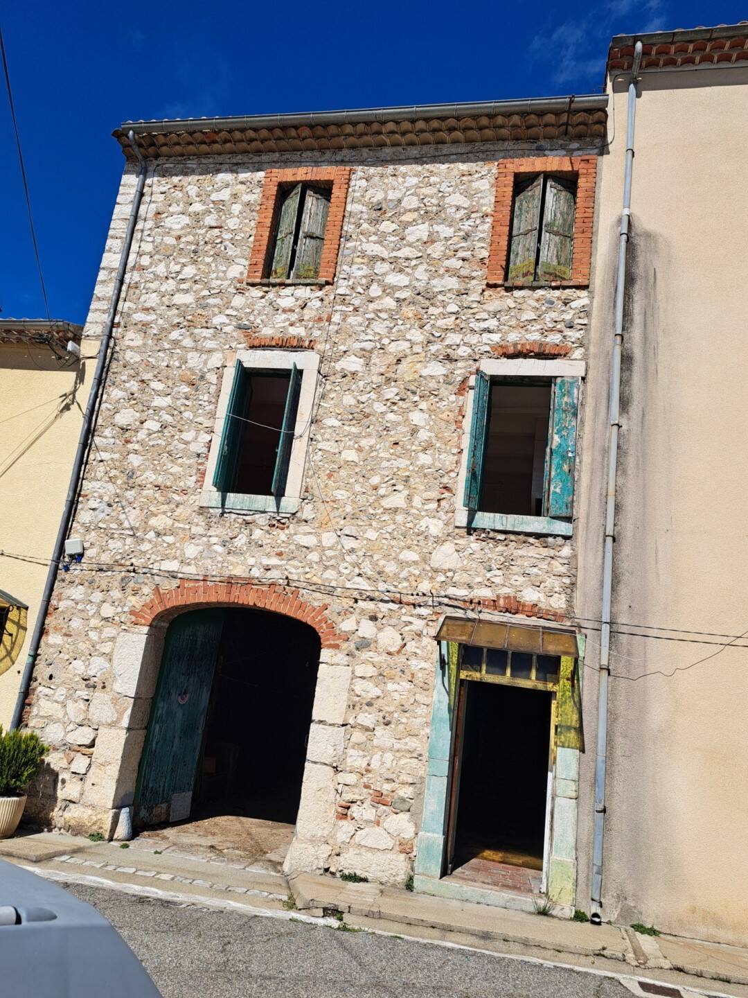 Maison à vendre, 70m², SAINT BAUZILLE DE PUTOIS