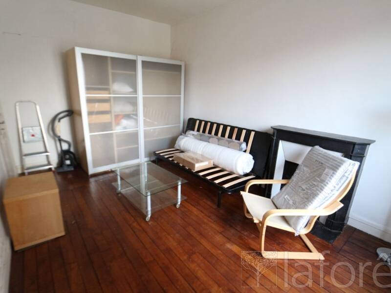 Maison à louer, 23m², NANTERRE