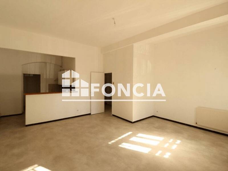 Maison à louer, 65m², NIMES