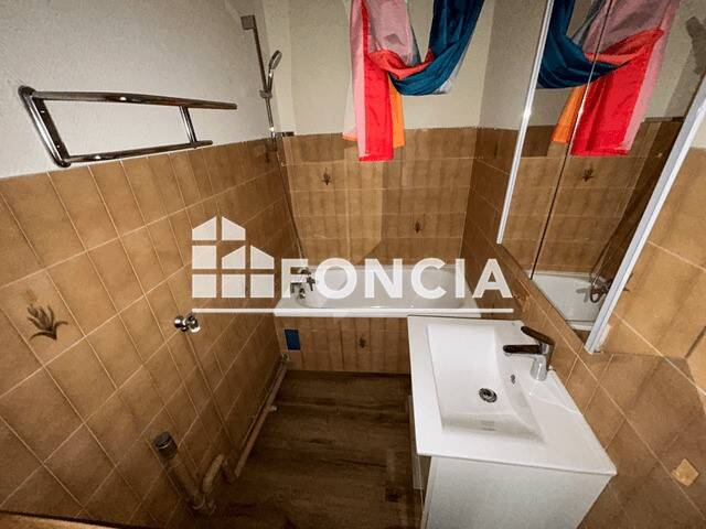Maison à louer, 35m², VALENCE