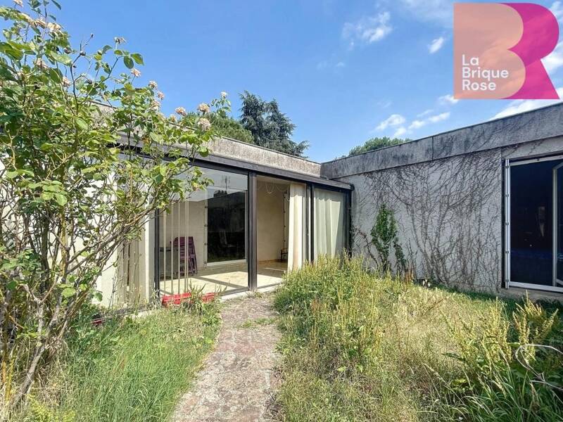 Maison à vendre, 92m², TOULOUSE