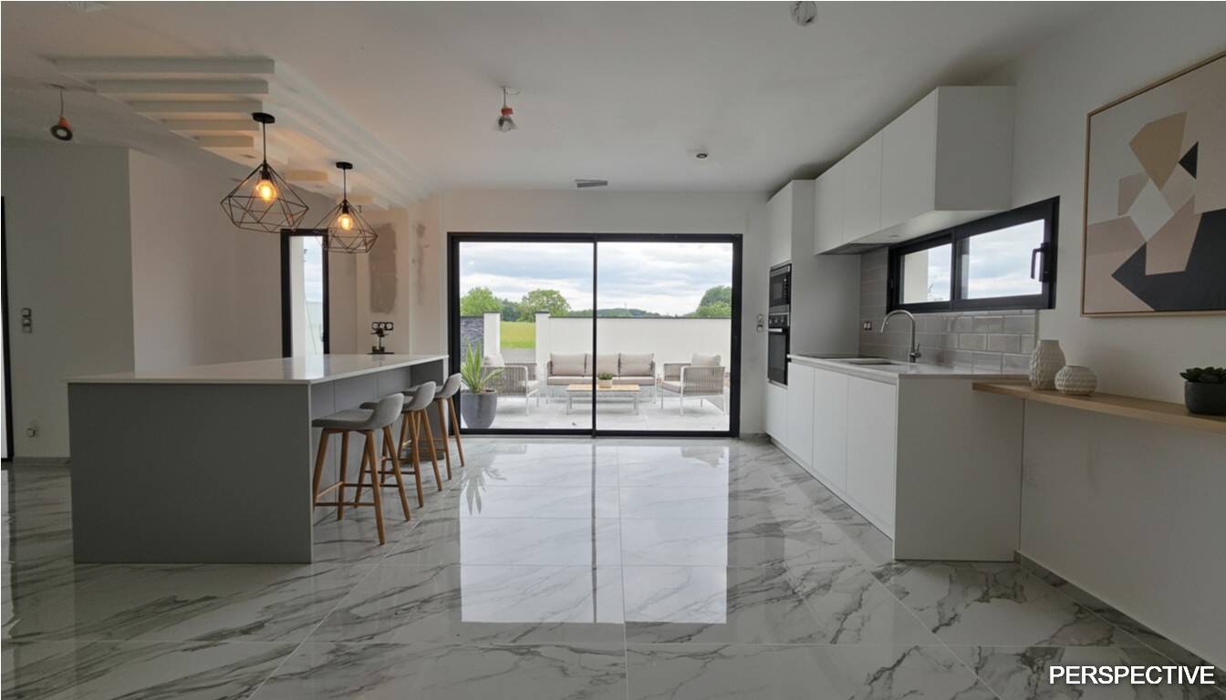Maison à vendre, 145m², SAINT MEDARD DE GUIZIERES